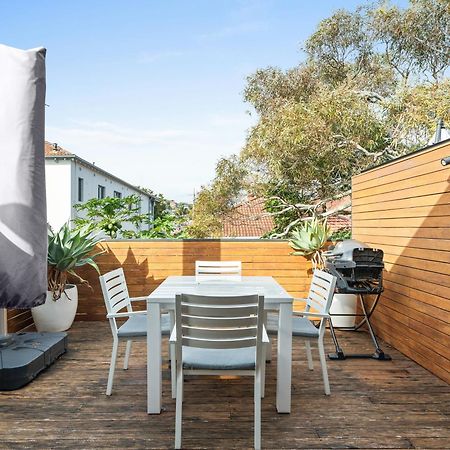 Apartmán The Mitchell Bondi Sydney Exteriér fotografie