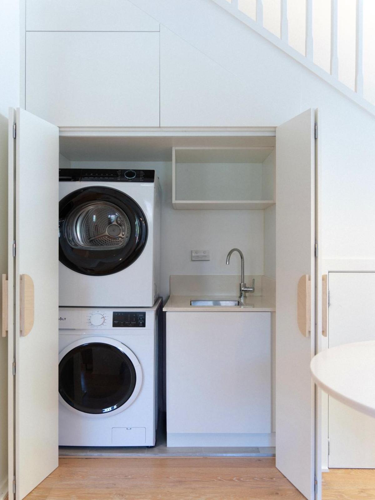 Apartmán The Mitchell Bondi Sydney Exteriér fotografie
