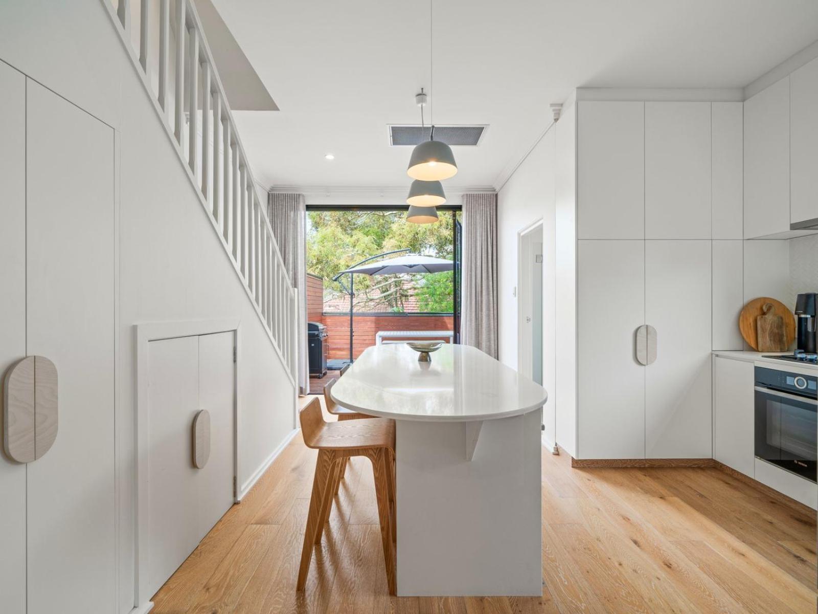 Apartmán The Mitchell Bondi Sydney Exteriér fotografie
