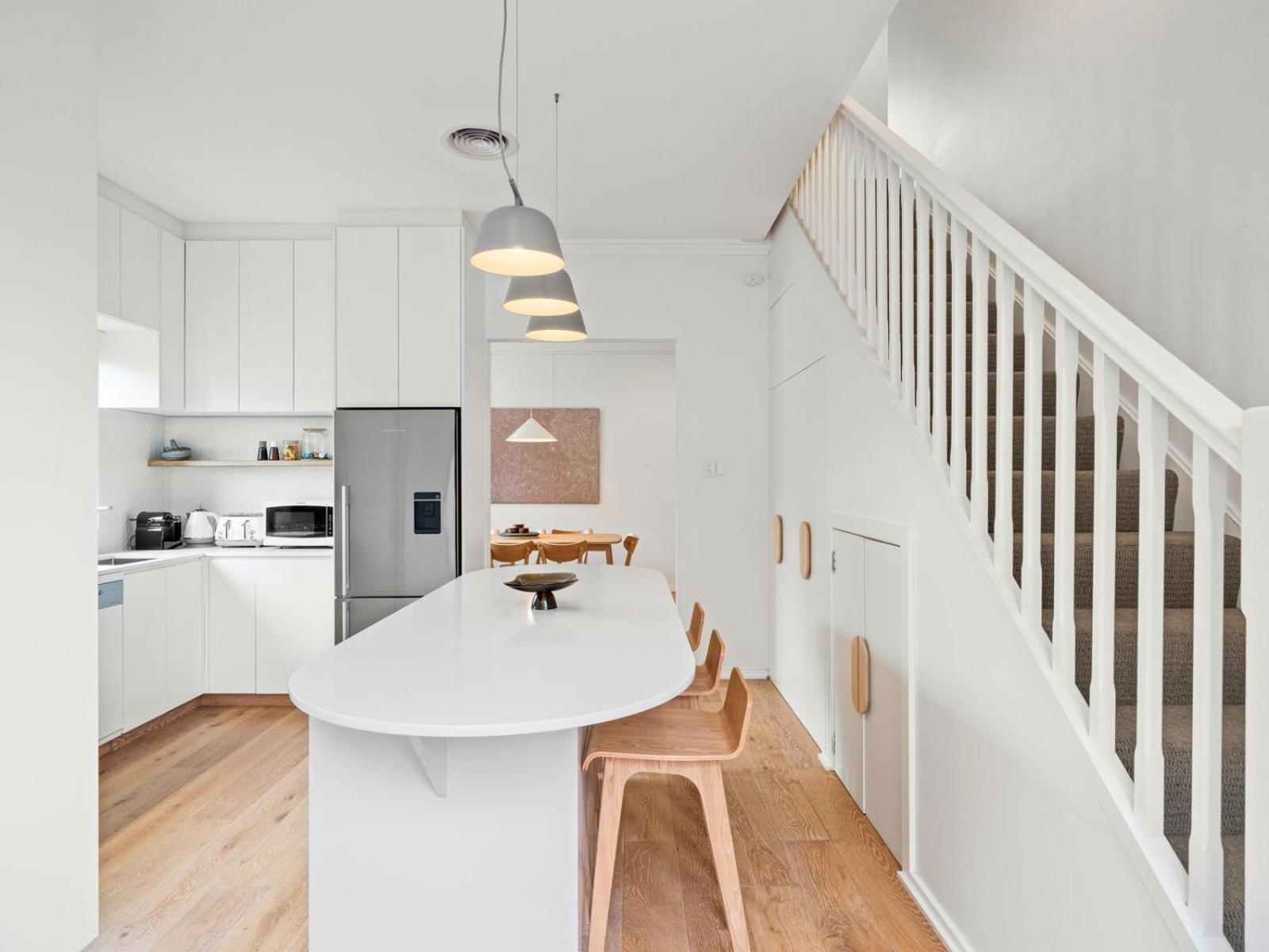 Apartmán The Mitchell Bondi Sydney Exteriér fotografie