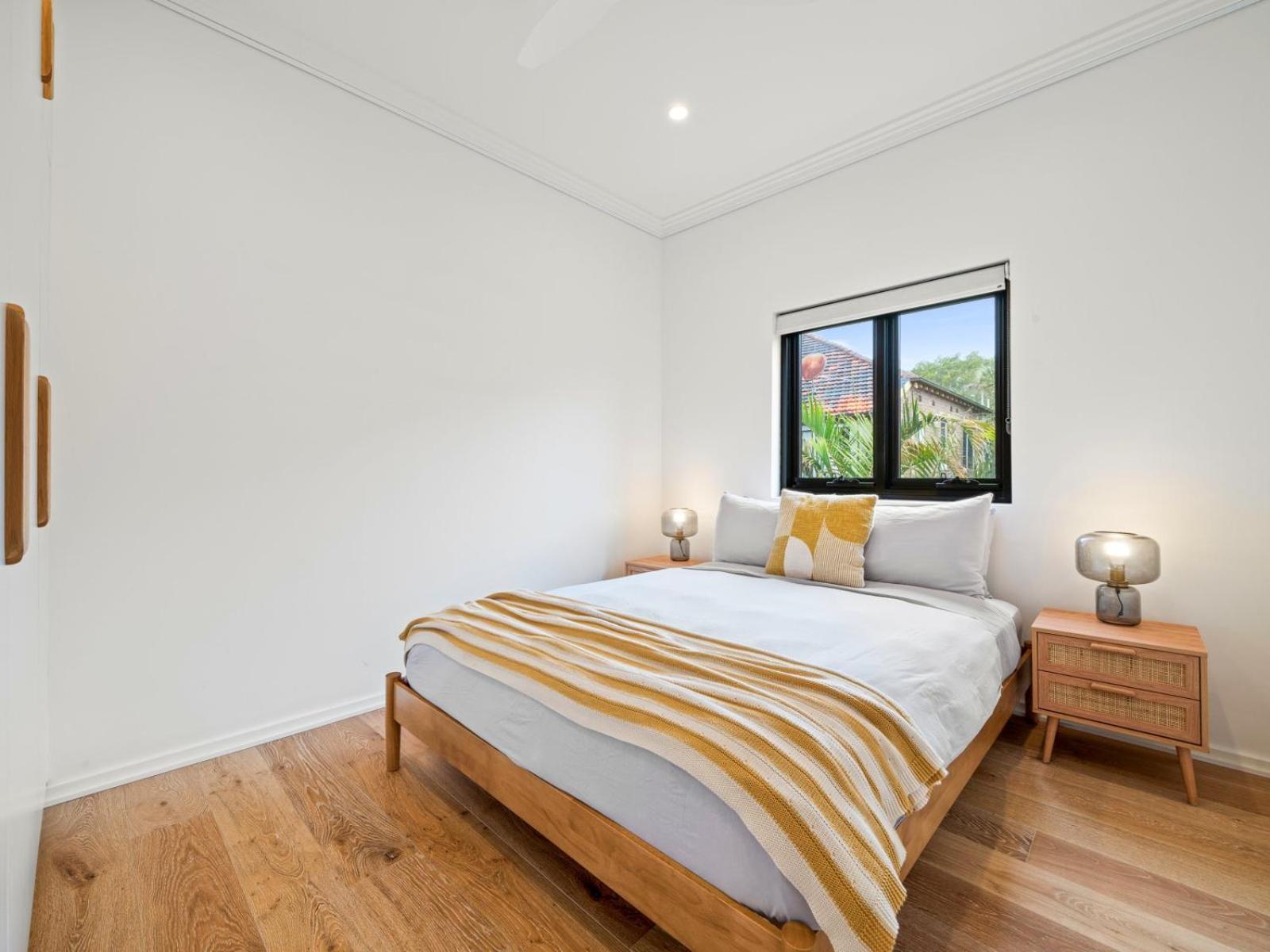 Apartmán The Mitchell Bondi Sydney Exteriér fotografie