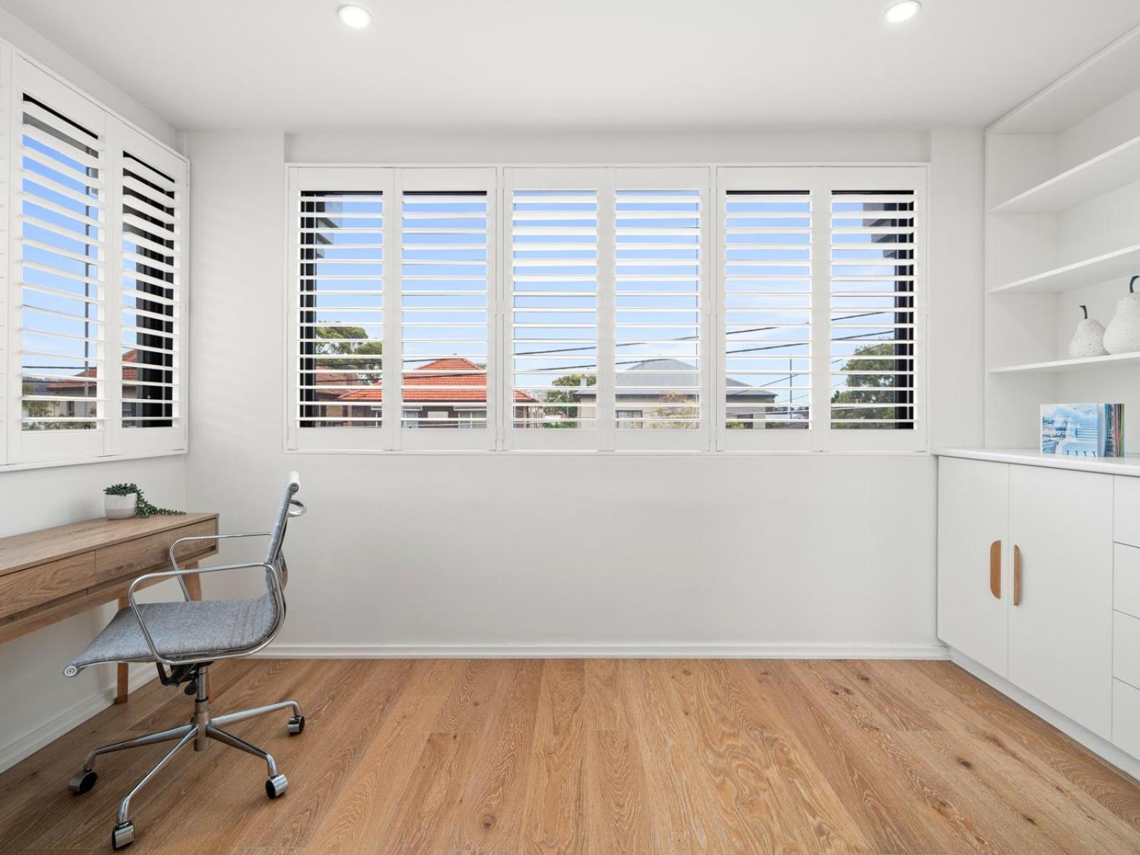Apartmán The Mitchell Bondi Sydney Exteriér fotografie
