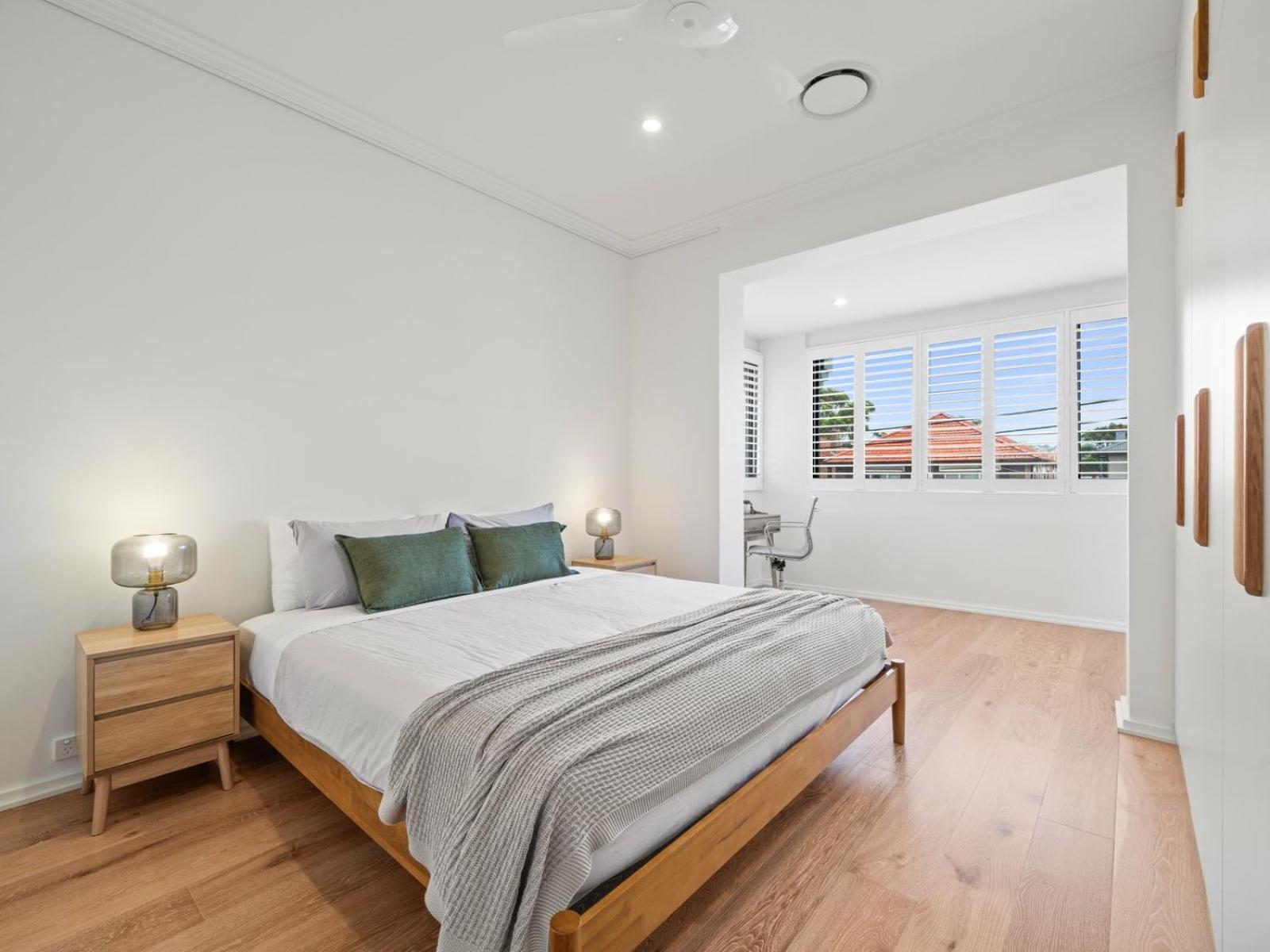 Apartmán The Mitchell Bondi Sydney Exteriér fotografie