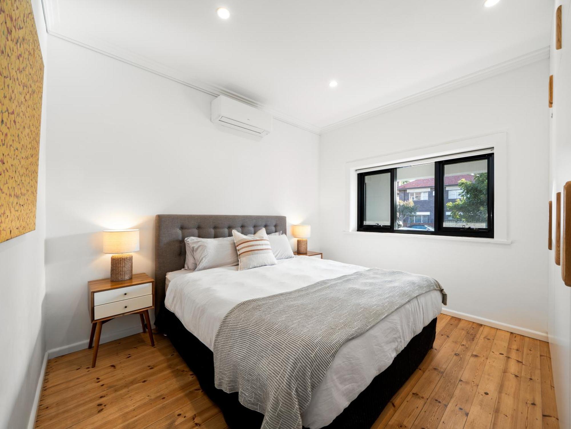 Apartmán The Mitchell Bondi Sydney Exteriér fotografie