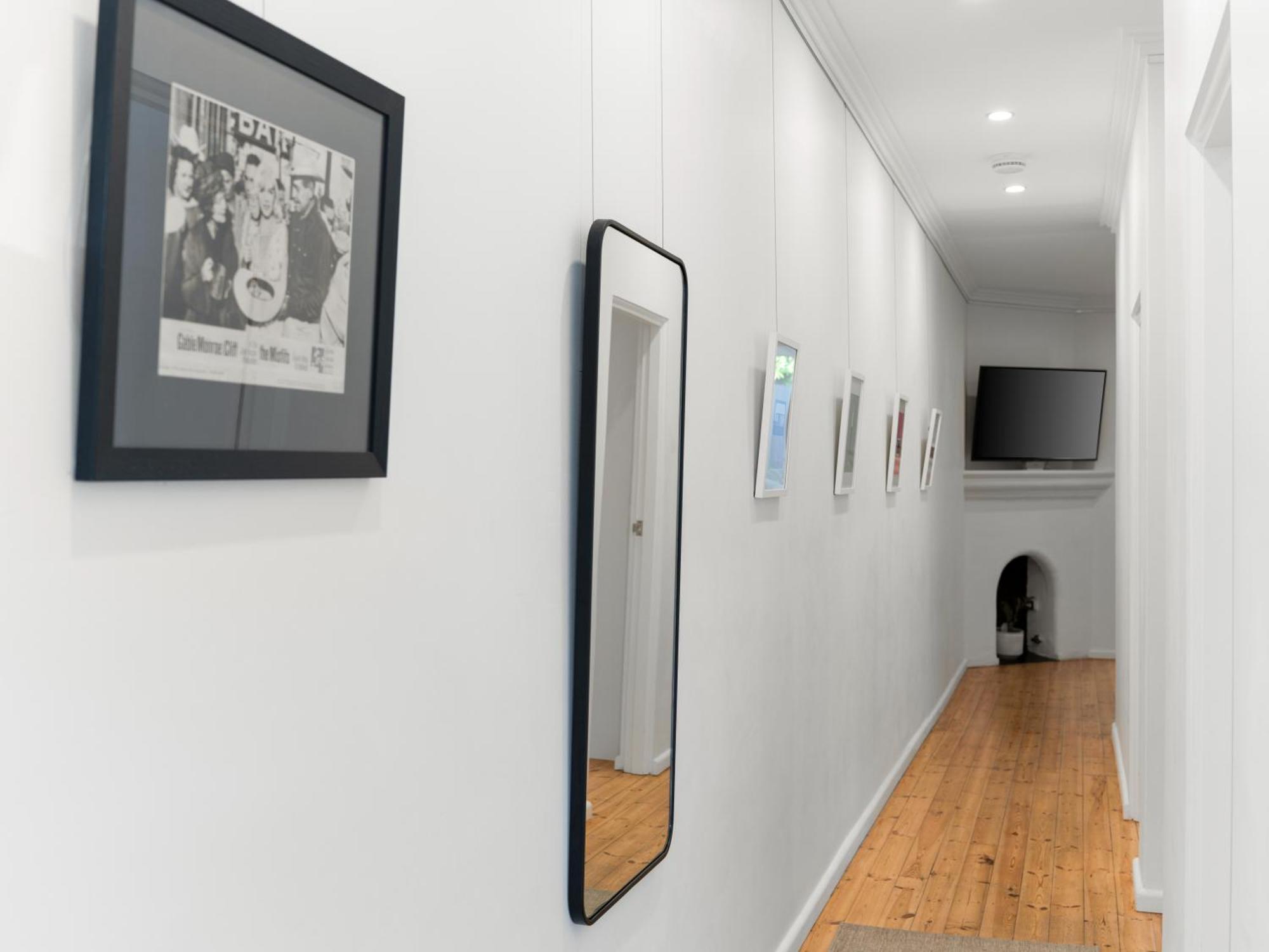 Apartmán The Mitchell Bondi Sydney Exteriér fotografie