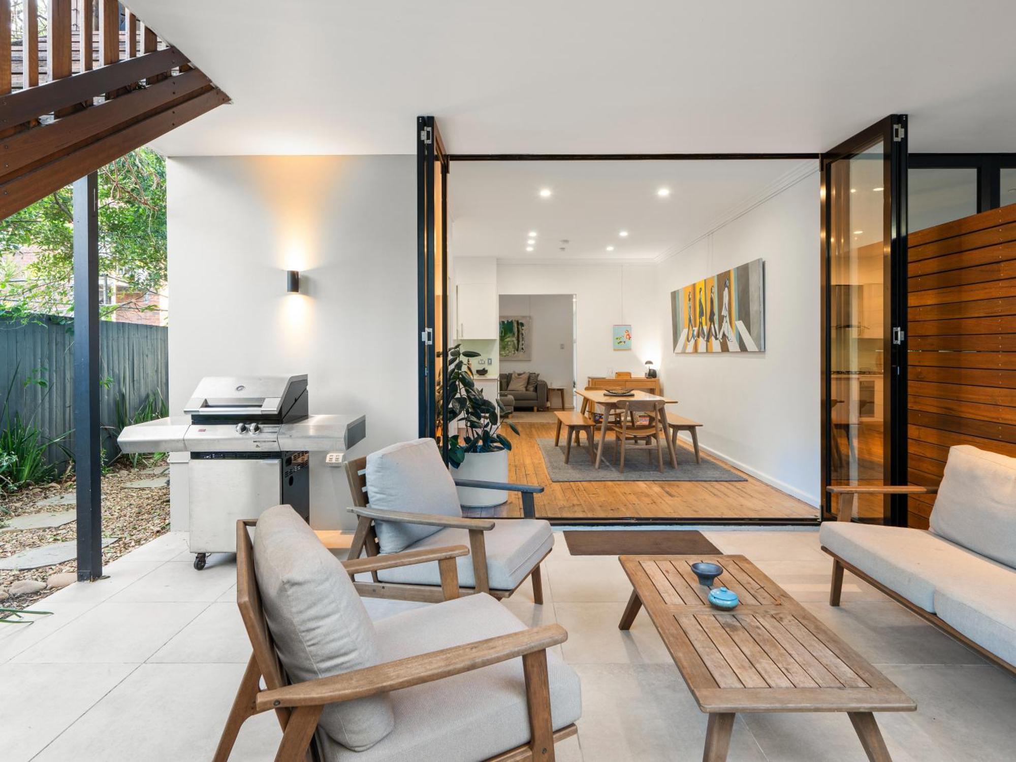 Apartmán The Mitchell Bondi Sydney Exteriér fotografie