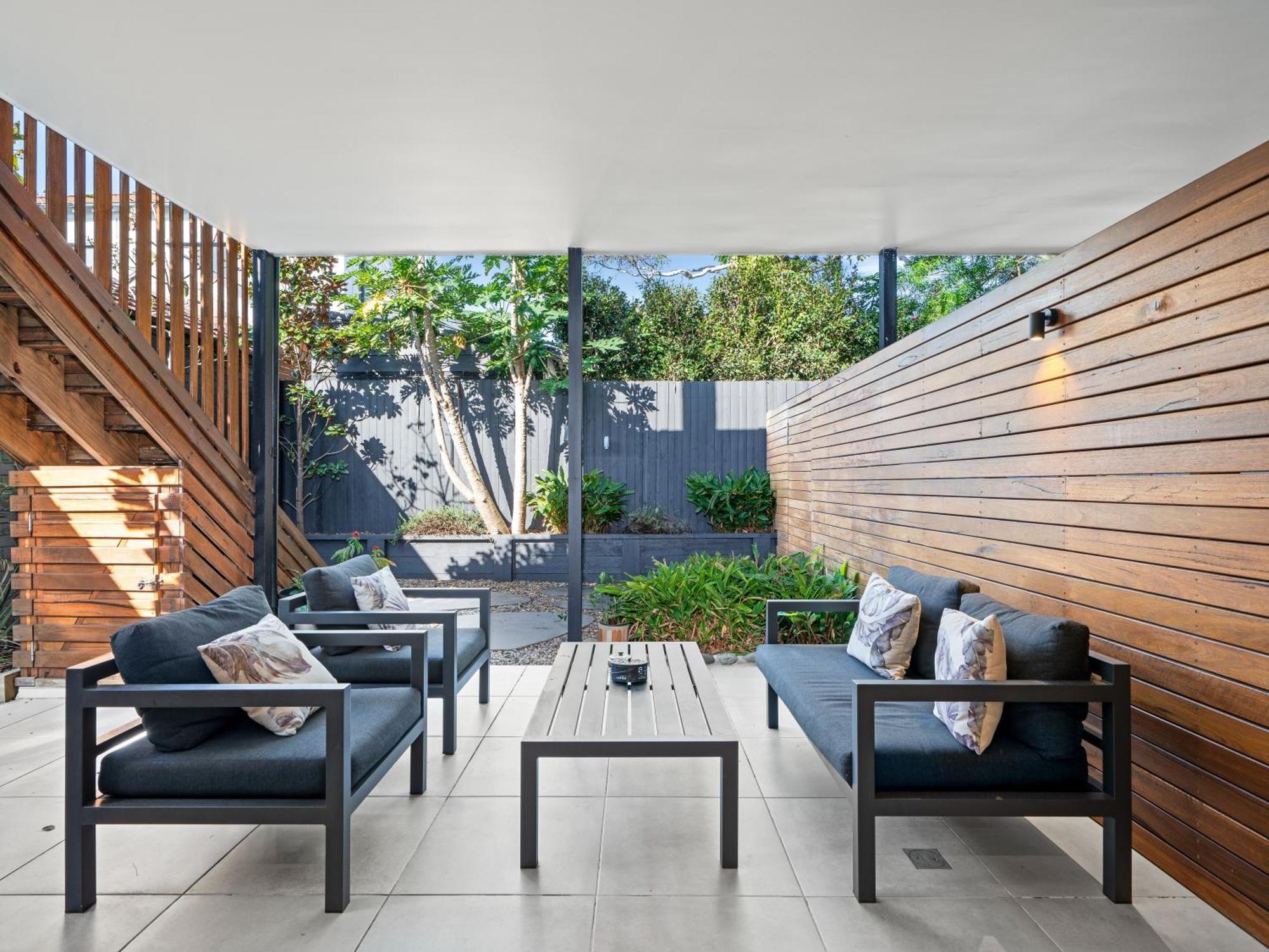 Apartmán The Mitchell Bondi Sydney Exteriér fotografie