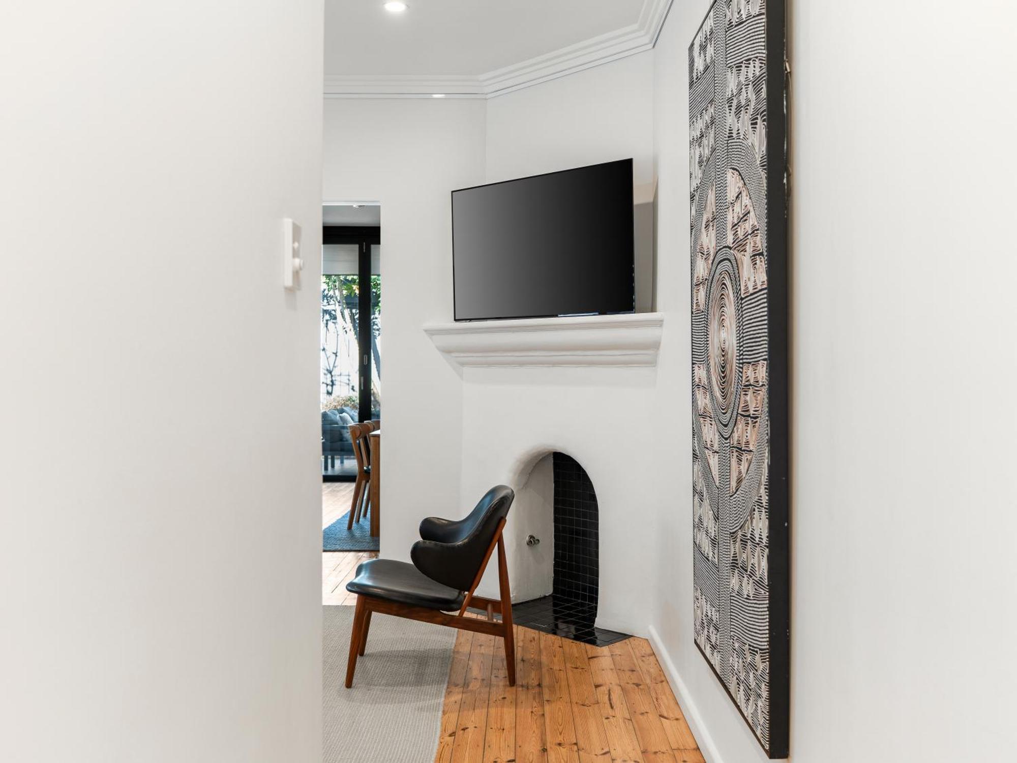 Apartmán The Mitchell Bondi Sydney Exteriér fotografie