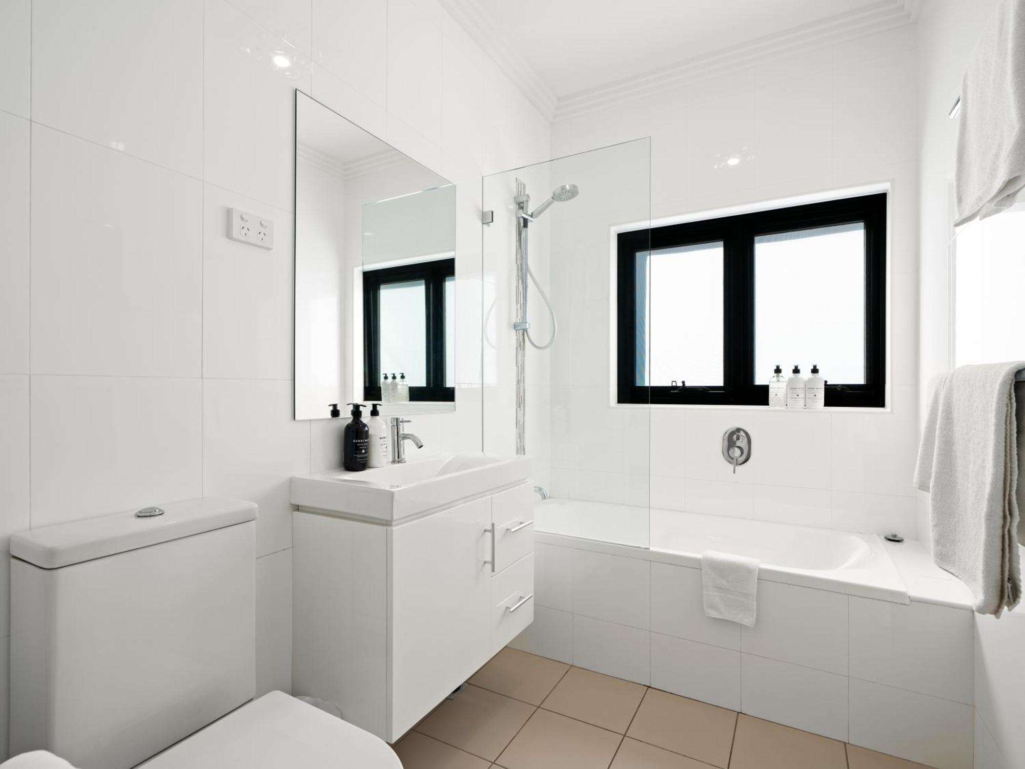 Apartmán The Mitchell Bondi Sydney Exteriér fotografie