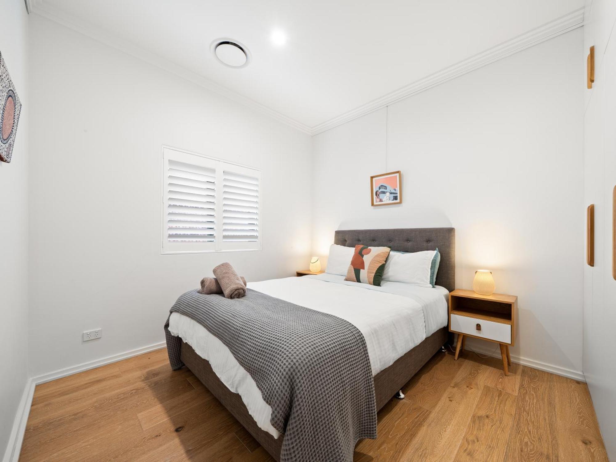 Apartmán The Mitchell Bondi Sydney Exteriér fotografie