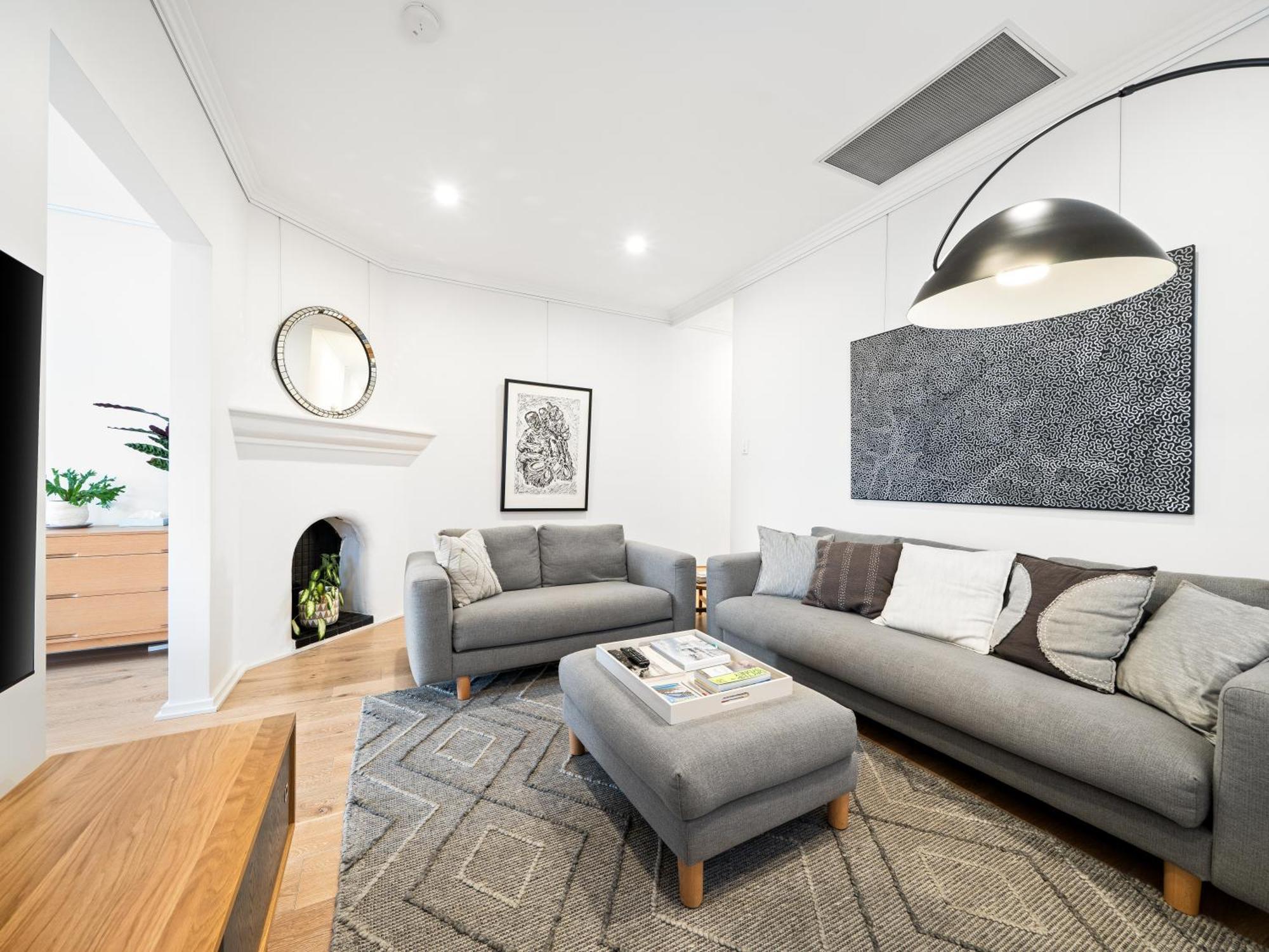Apartmán The Mitchell Bondi Sydney Exteriér fotografie
