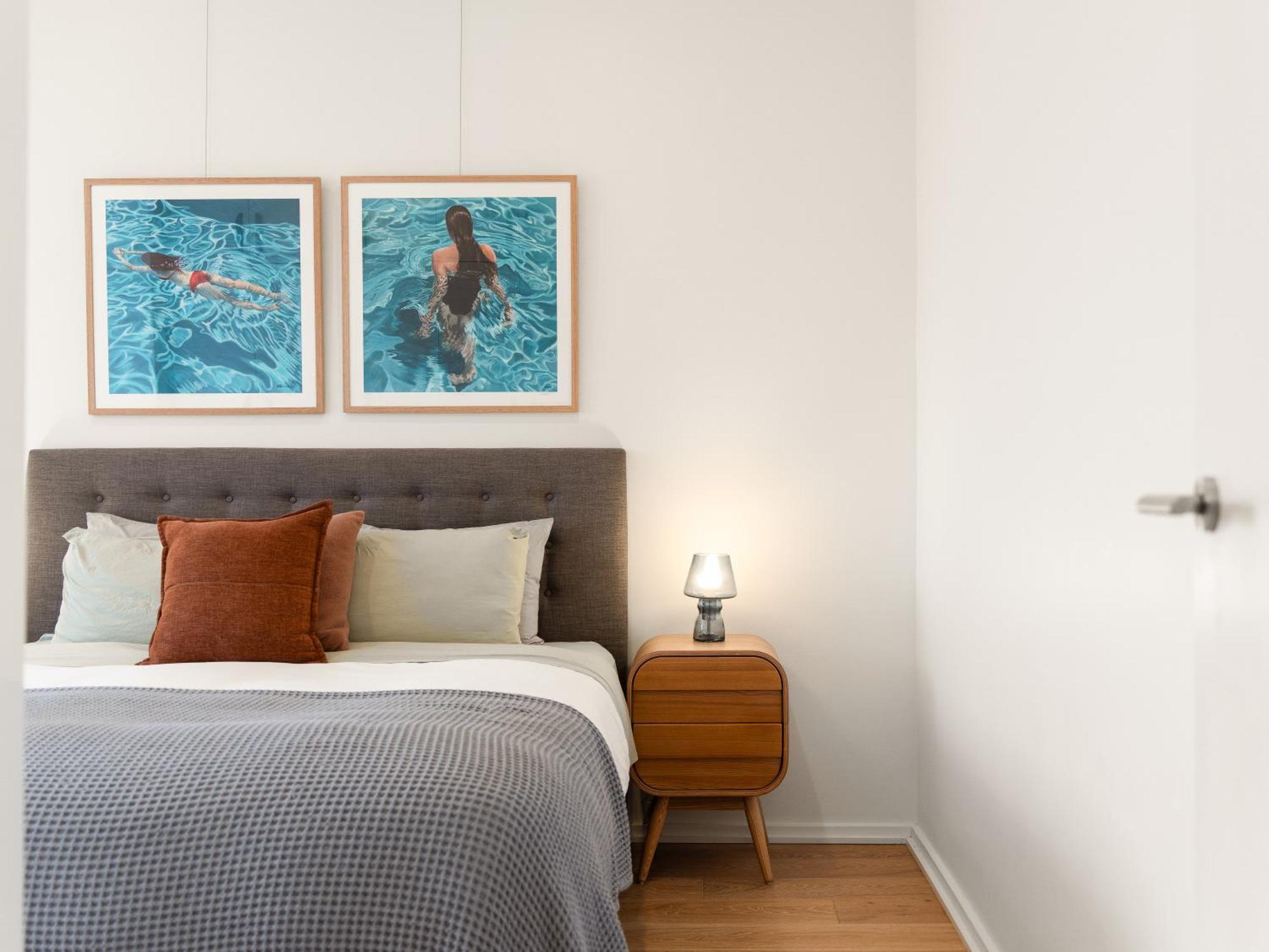 Apartmán The Mitchell Bondi Sydney Exteriér fotografie