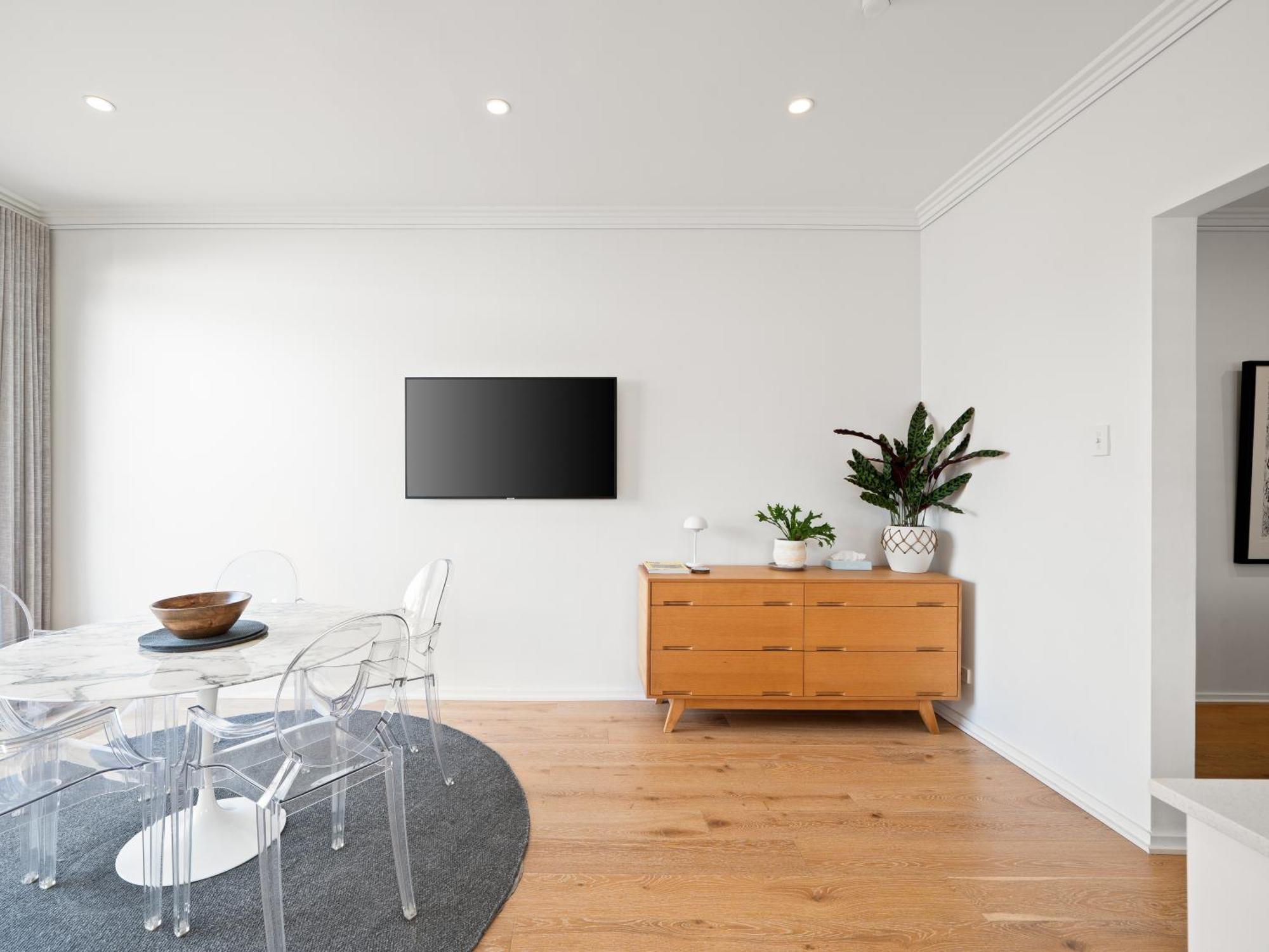 Apartmán The Mitchell Bondi Sydney Exteriér fotografie