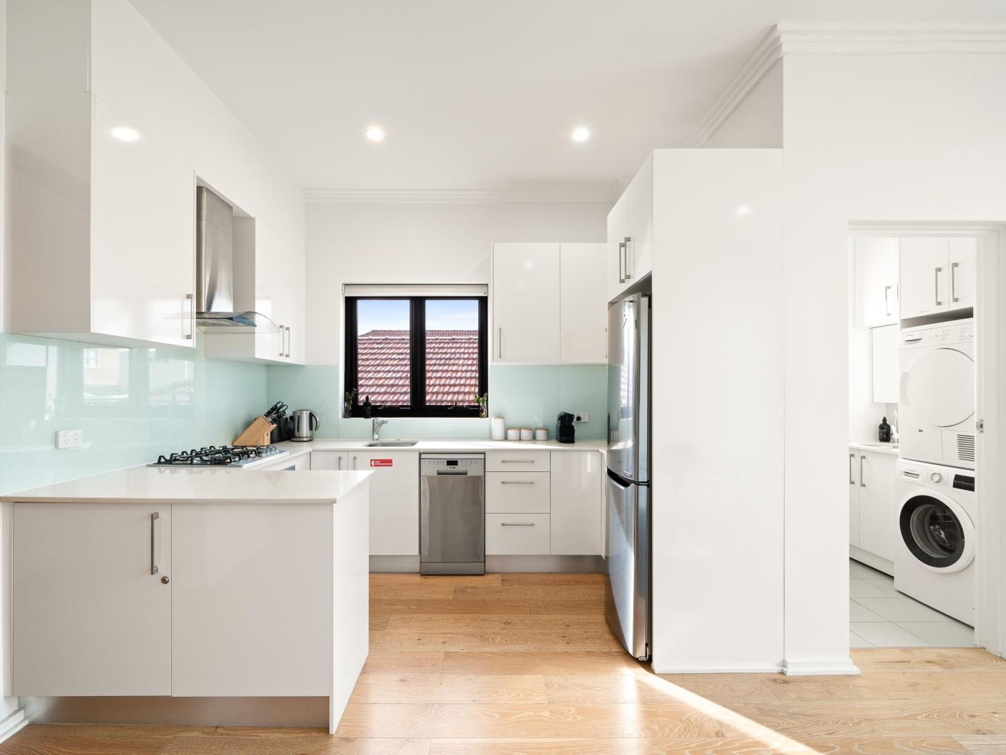 Apartmán The Mitchell Bondi Sydney Exteriér fotografie