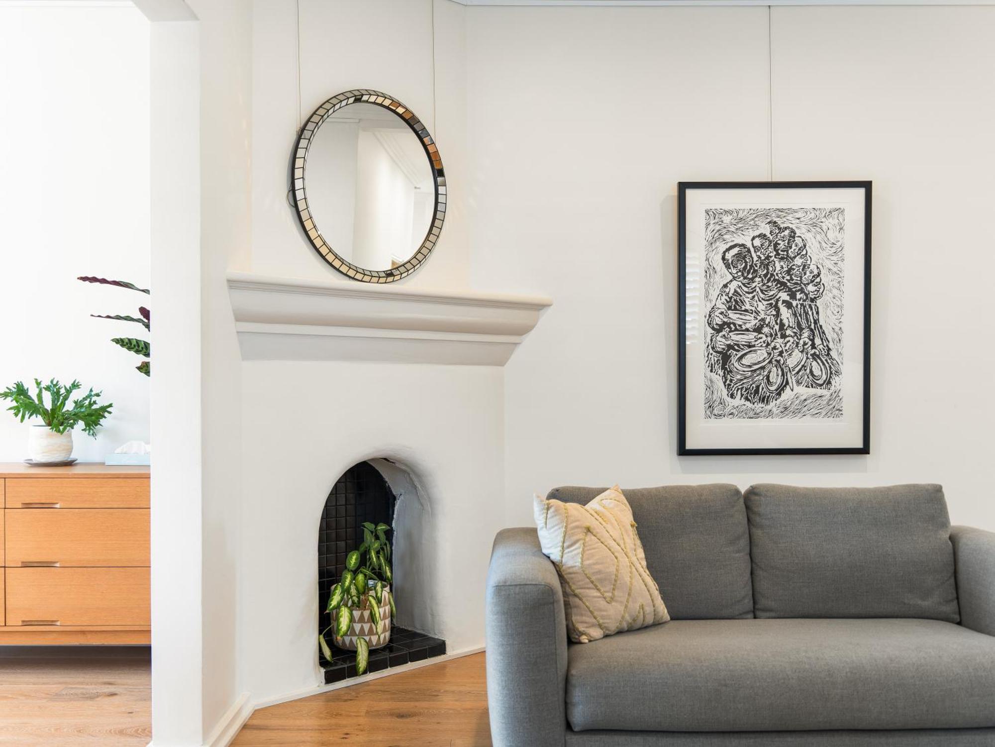 Apartmán The Mitchell Bondi Sydney Exteriér fotografie