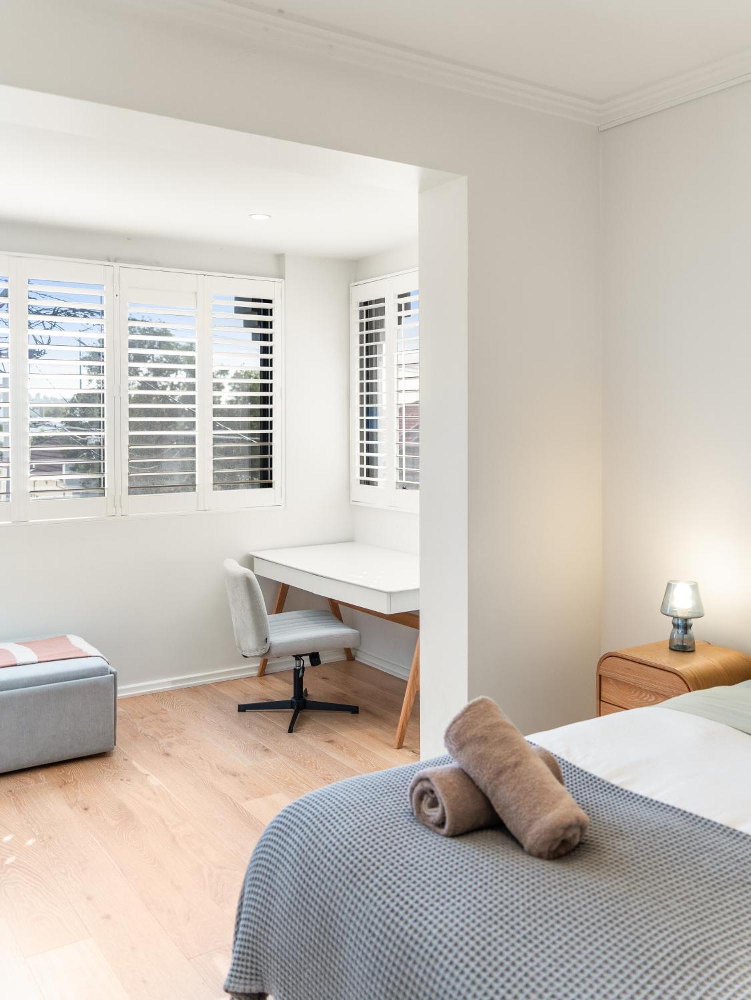 Apartmán The Mitchell Bondi Sydney Exteriér fotografie
